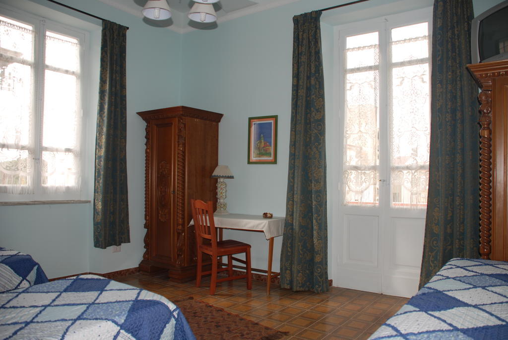 B&B Casettazzurri Reggio di Calabria Rum bild