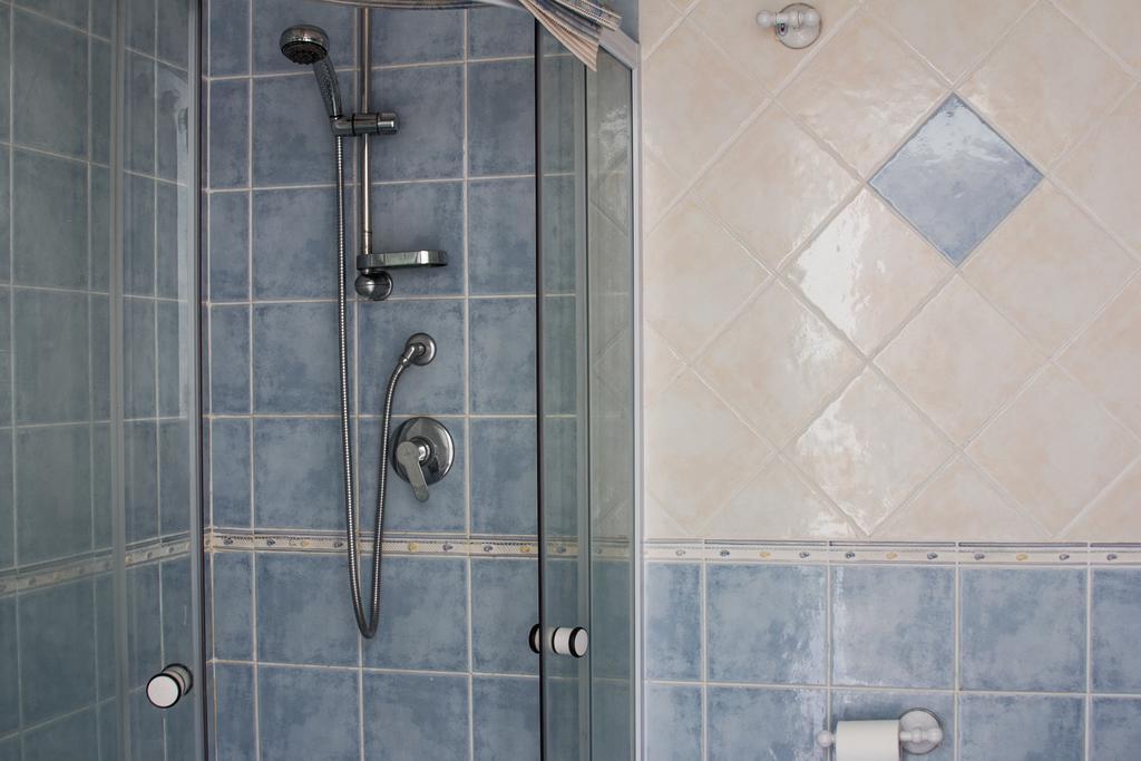 B&B Casettazzurri Reggio di Calabria Exteriör bild